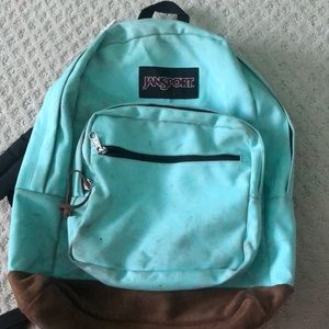 Jansport Backpack